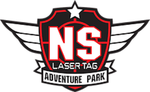 Join Our Birthday Club For Special Offers & An Instant - No Surrender Laser Tag Logo (500x307)