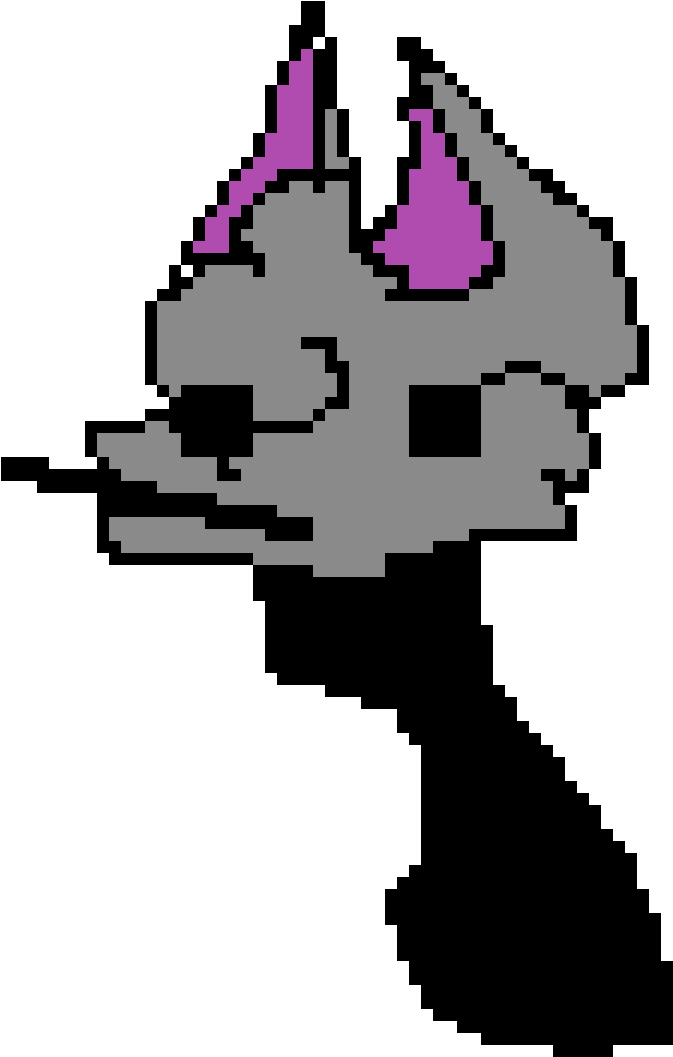 Made This In Class Xd - Cartoon (1200x1200)