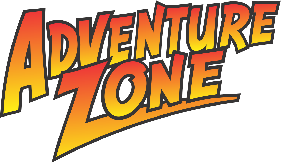 Adventure Zone - Adventure Zone (1100x638)