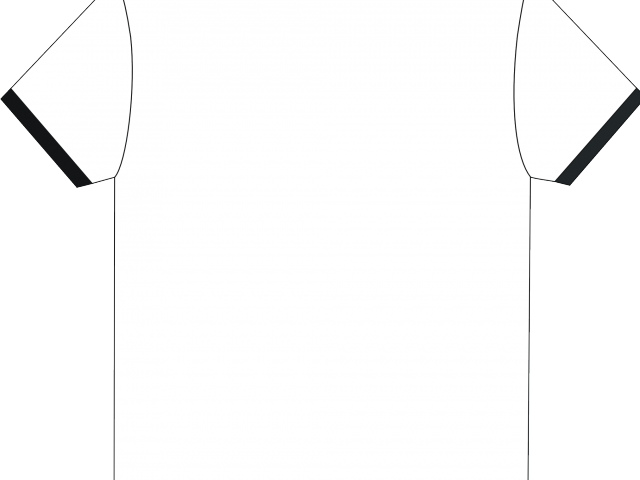 Shirt Clipart Blank - Active Shirt (640x480)