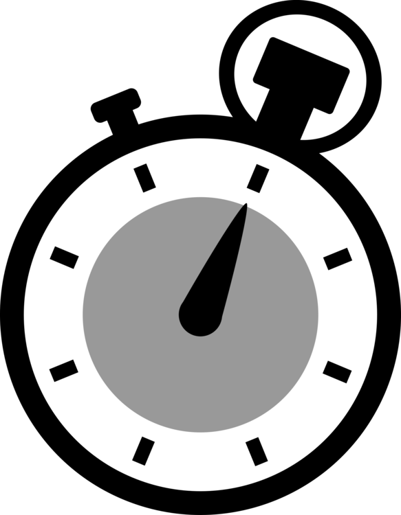 All Photo Png Clipart - Clock Clipart (583x750)