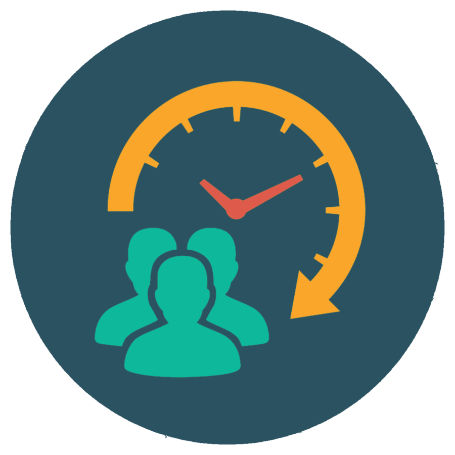 Clock Clipart Alarm Clocks Clip Art - Dia Noite Vetor Jpg (900x900)