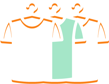 Tshirt Printing - Printed T-shirt (486x400)