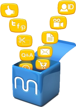 Insights Into Authority Marketing Helping People Find, - Me!box Media, Inc. (333x381)