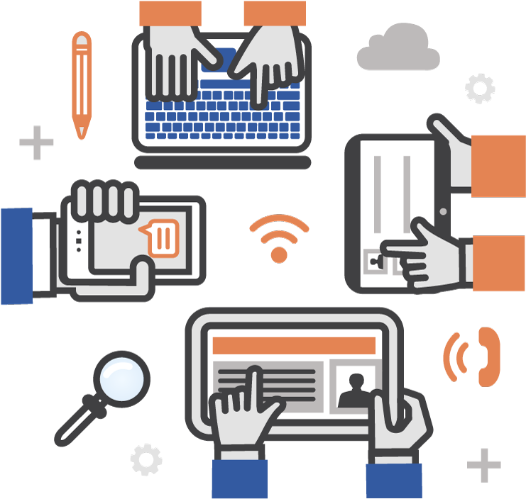 Build Your List By Helping Others Build Their Lists - Keybored Prank Shower Curtain - 71" By 74" By Brandon (750x725)