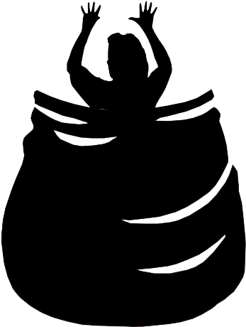 This Isn't Your Grandma's Krampusnacht - Child (405x570)