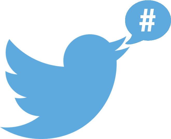 Or More Importantly Perhaps, What Does It Really Reveal - Individual Social Media Logos (671x551)