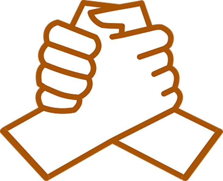 You Love Supporting Others - Horse (730x594)