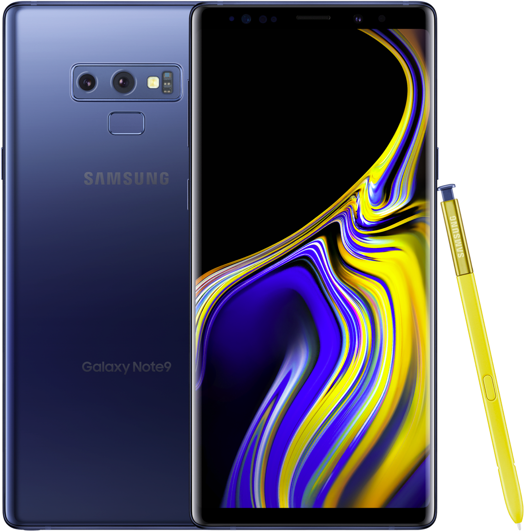 $200 Back On Any Samsung Phone - Samsung Galaxy Note 9 T Mobile (1300x1500)