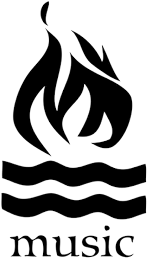 Even Though It's Never Specified Exactly What It Is, - Hot Water Music Logo (1700x956)