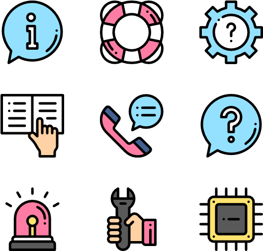 Support - Baby Shower Icon Png (600x564)