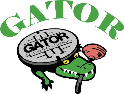 Gator Sewer & Mechanical - Gator Sewer & Mechanical (500x390)