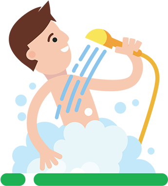 Hot Water - Hot Water (560x400)