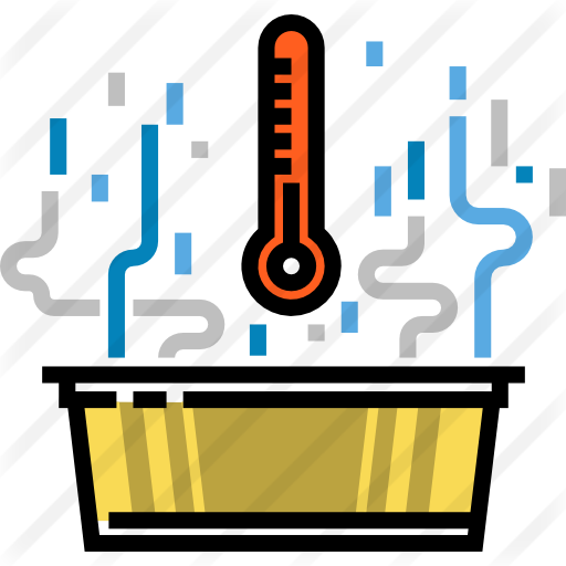Hot Water - Water (512x512)