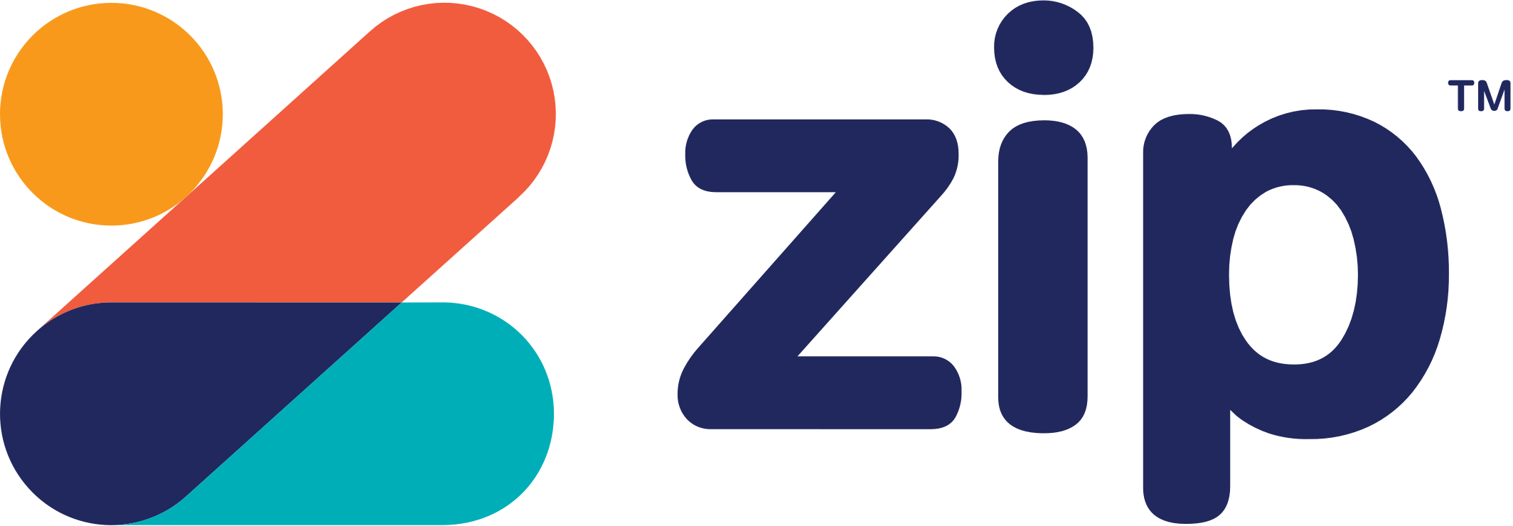 12 Months Interest Free Payment Plan Available To Pre-approved - Zip Money Logo (2128x740)
