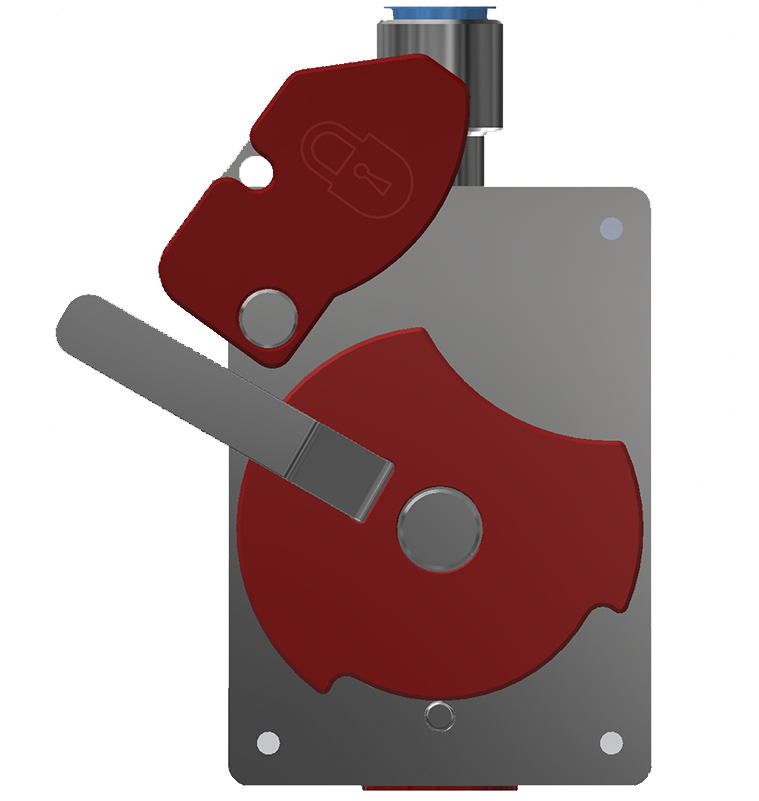 High Pressure Hot Water Prevent Valve - Illustration (800x800)