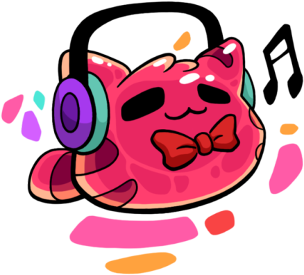 11 Fresh Of Photograph Slime Rancher Fanart - Slime Fanart (500x426)