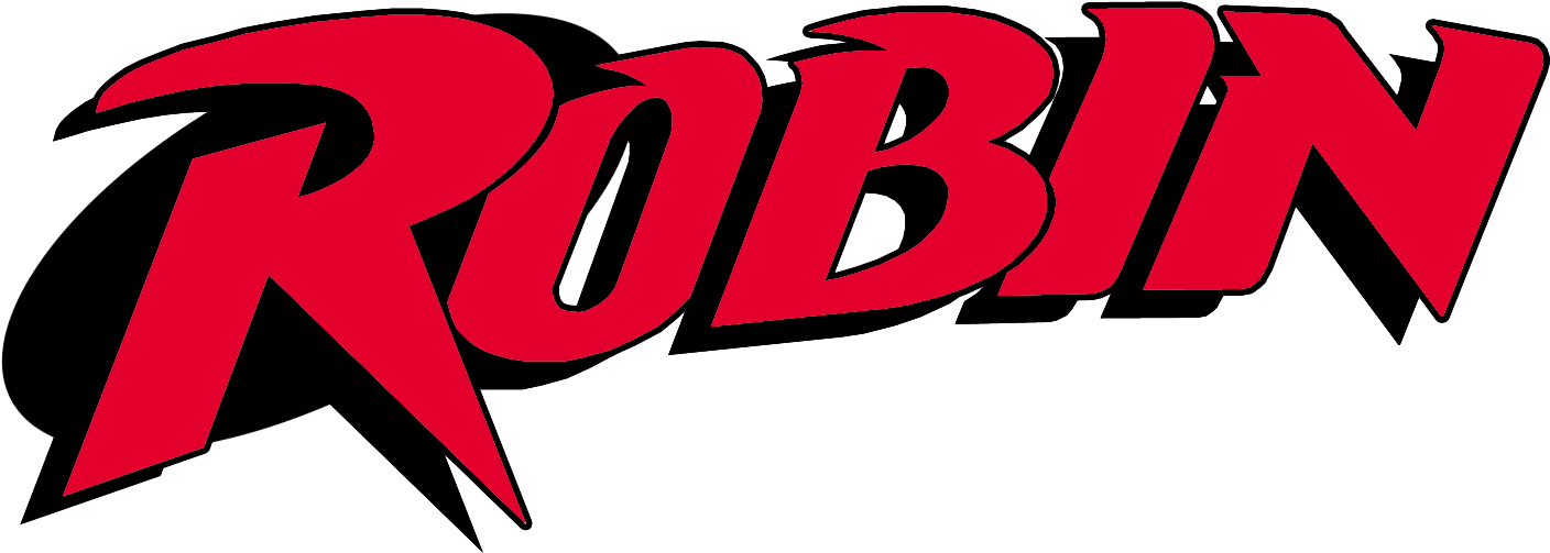 Robin - Robin (1421x552)