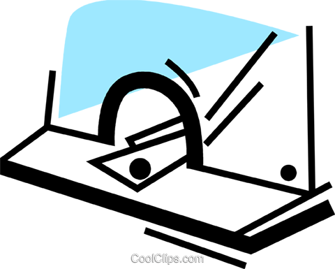 Tickets Royalty Free Vector Clip Art Illustration - Tickets Royalty Free Vector Clip Art Illustration (480x385)