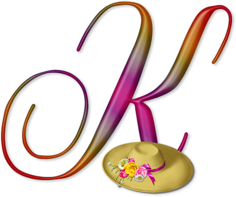 ≈ღfondos De Pantalla Y Mucho Másღ≈ - K Initial (870x870)