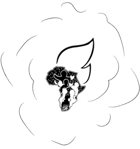 A Helping Hand - Children Of Fire (500x500)