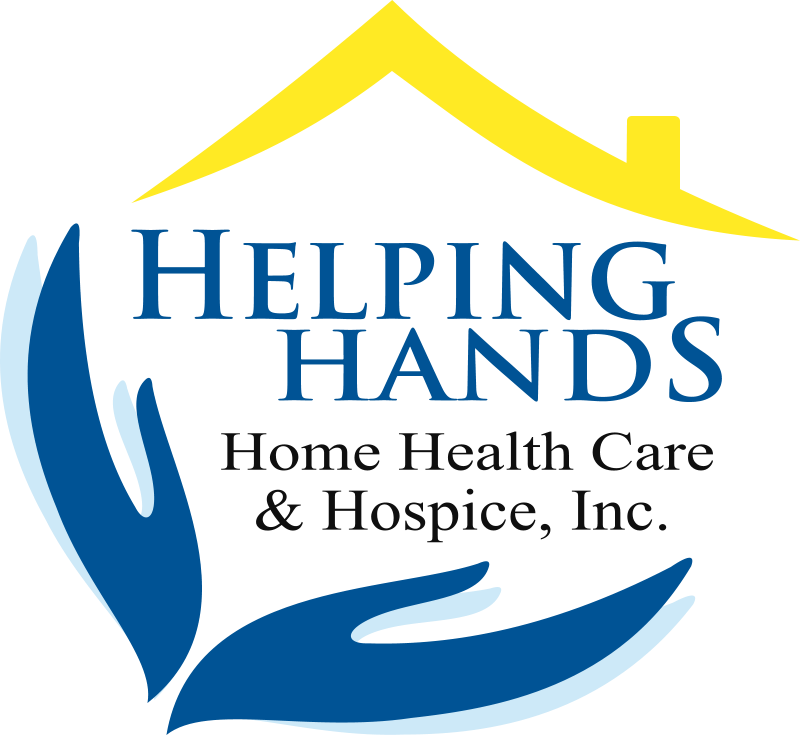 Company-logo - Home Health Care Logo (800x735)