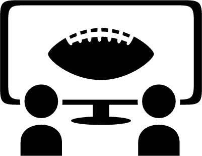 You Look At The Clock And There Are 15 Minutes Left - Television (401x309)