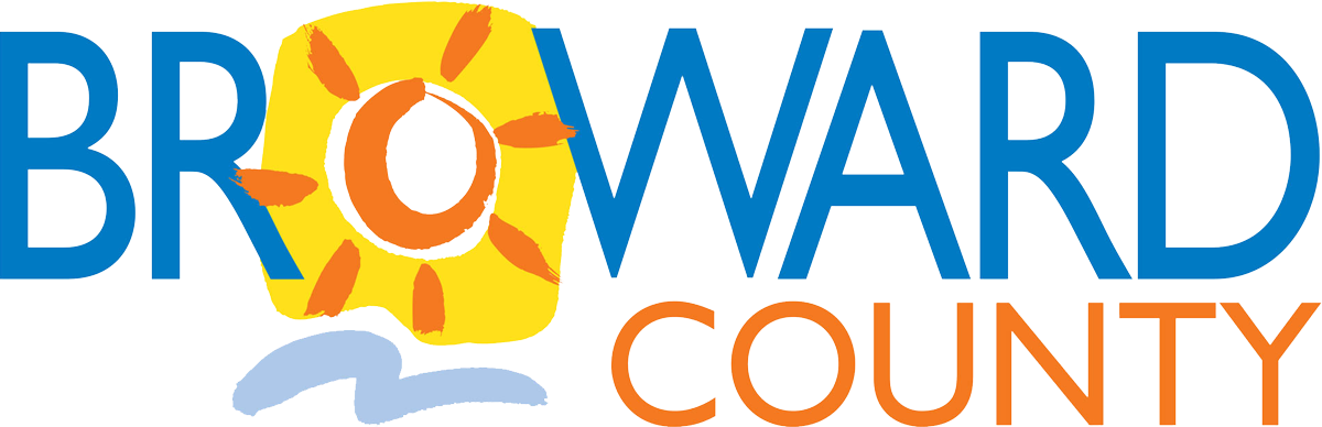 Become A Partner - Broward County Library Logo (1200x388)