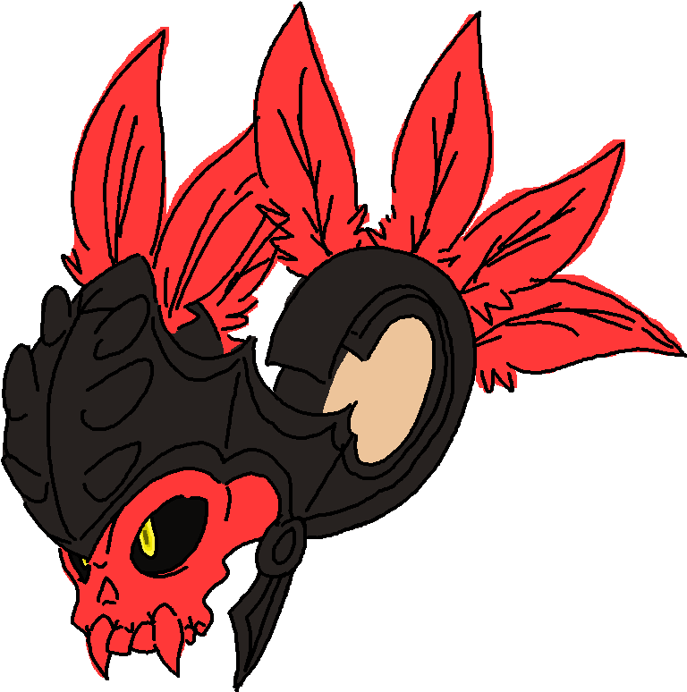 By Vautt On Deviantart - Rat (798x796)