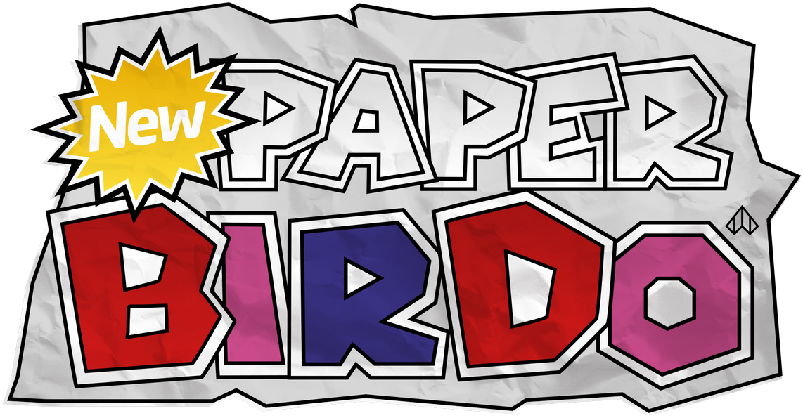 Shrinefox On Twitter - New Paper Mario (1200x635)