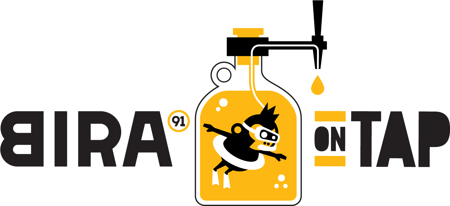 Flavour And Quality, Bira 91 Engaged Consumers Across - Bira Ads (1500x700)
