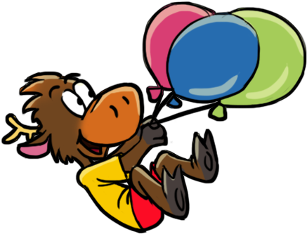 Unique April Fools' Emblem For The Plane On Which The - Unique April Fools' Emblem For The Plane On Which The (638x399)