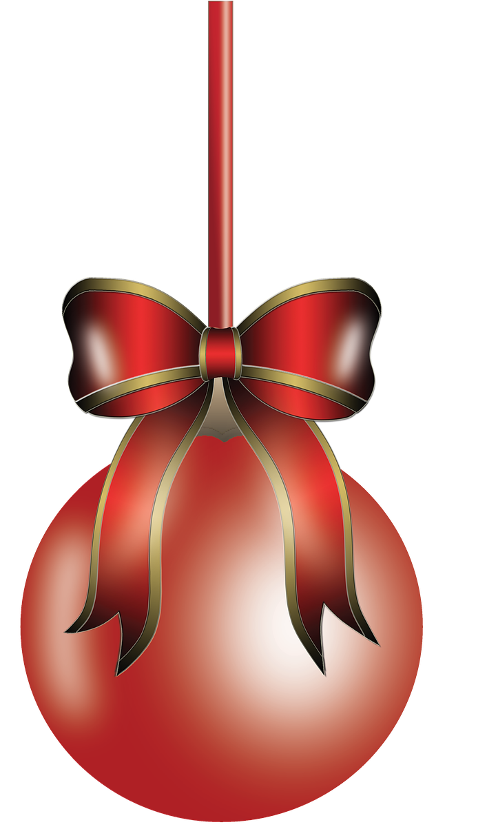 Christmas Holidays Red - Navidad Fiesta Png (706x1280)