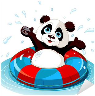 Panda Vacation (400x400)
