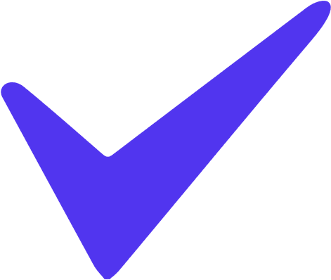 Picture Checkmark Clipart Vector - Checkmark Blue Transparent Png (512x512)