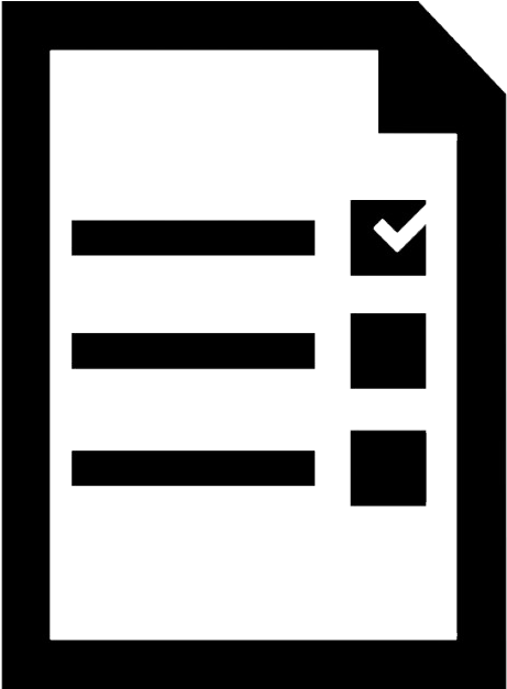 Picture Transparent Download Computer Icons Check Mark - Checkliste Icon (626x626)