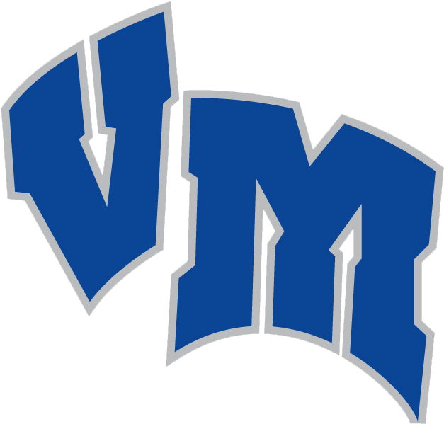 Van Meter Bulldogs - Van Meter (629x607)