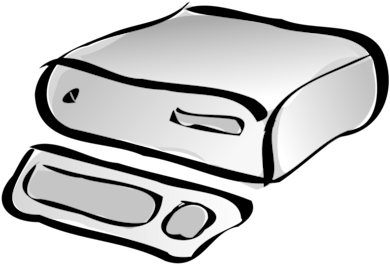 Desktop Computers Tablet Computers Miss Ouri - Computer (1061x750)