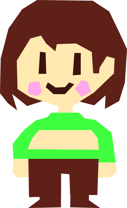 Download Picture Free Png Images Pluspng Biz Business - Chara Jumpscare Undertale (431x707)