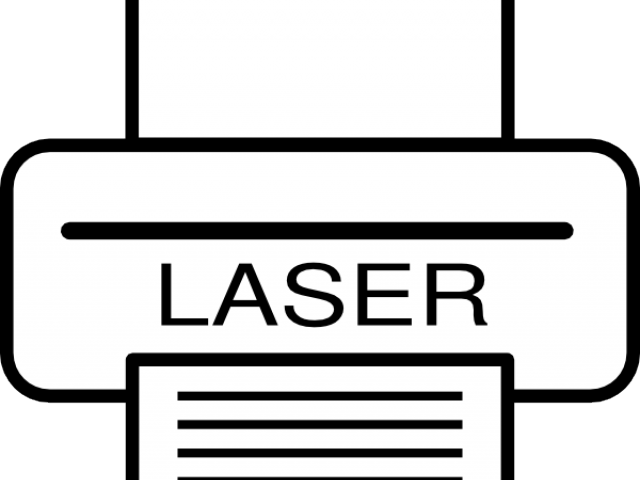 Laser Clipart Icon - Seething Miz (640x480)
