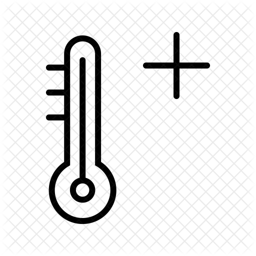 Warmth Clipart Heat Exhaustion - Heat (512x512)