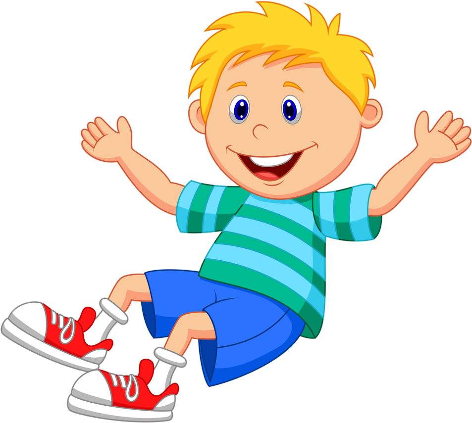 Bonecas & Meninas Clipart Boy, Views Album, Young - Child (1024x916)