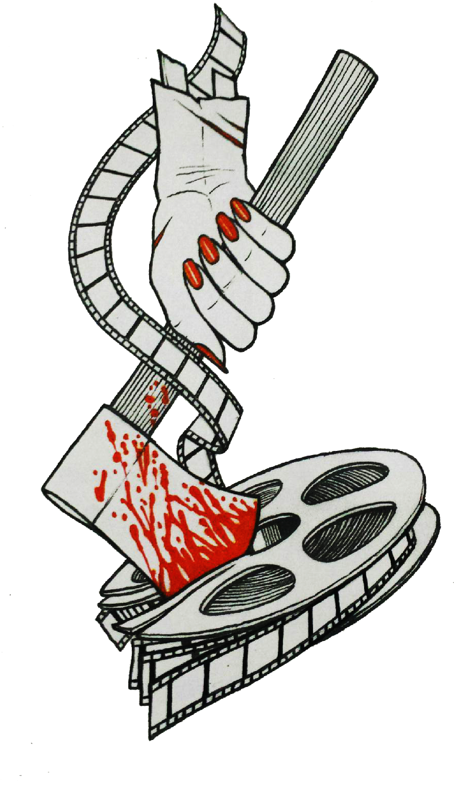 About Women In Horror Film Festival - Women In Horror Film Festival (900x1600)