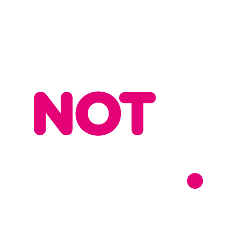 Share With Others - Its Not Ok Sign (467x468)