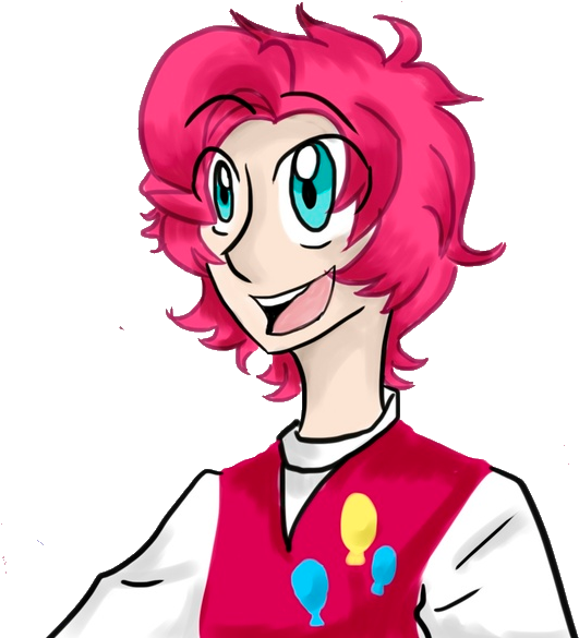 This Young Man Goes By The Name Of Bubble Berry - Artist (600x600)