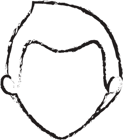 Young Man Icon - Garantia Infonavit (550x550)