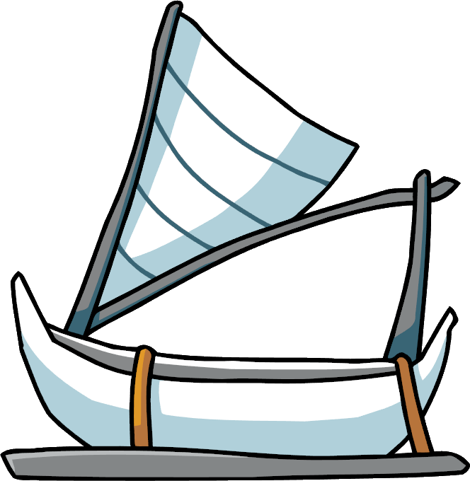 Viking Ship Clipart Scribblenauts - Wiki (664x680)
