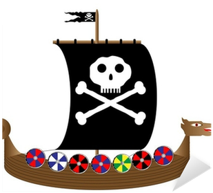 Viking Ships (400x400)