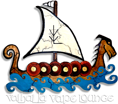 Valhalla Vape Lounge - Valhalla Vape Lounge (500x460)