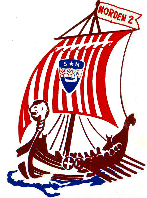 Norden Lodge - Sons Of Norway (475x636)